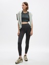 GAP Colanți GapFit high rise recycled GAP