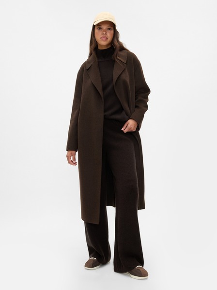 GAP Pantaloni tricot CashSoft GAP