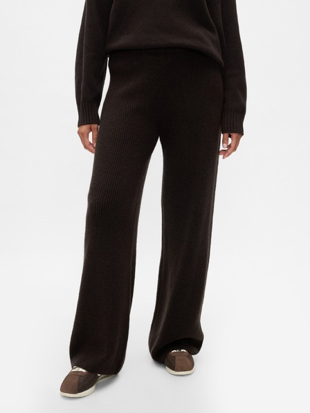GAP Pantaloni tricot CashSoft GAP