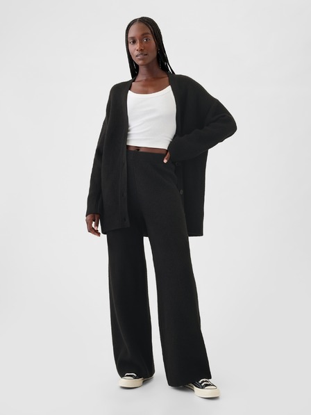 GAP Pantaloni tricot CashSoft GAP