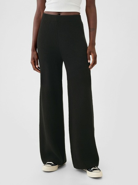 GAP Pantaloni tricot CashSoft GAP