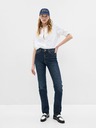 GAP Blugi High Rise '90s Straight GAP