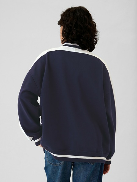 GAP Bomber oversize din bumbac GAP