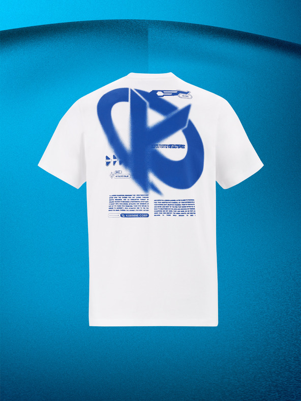 Celio Tricou Karmine Corp