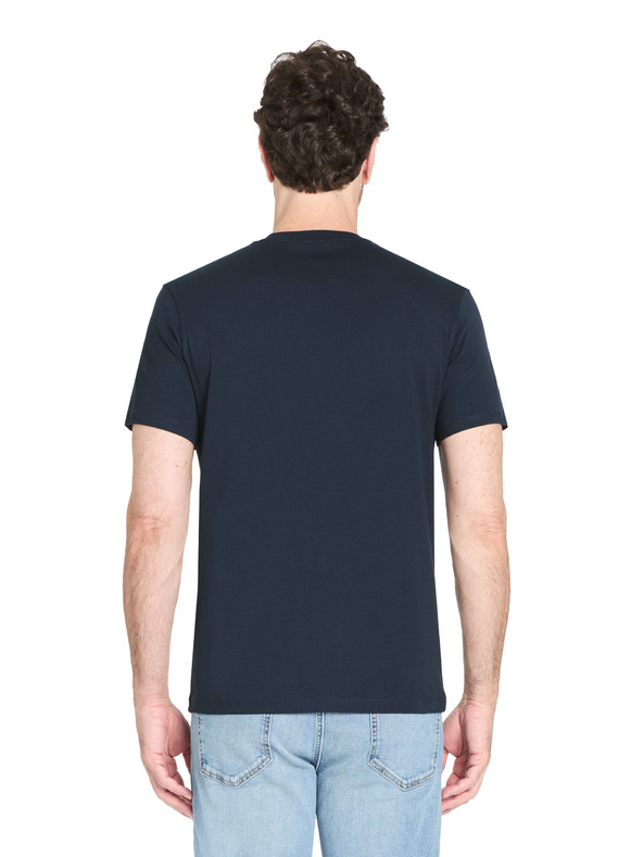 Celio Tricou Jedi
