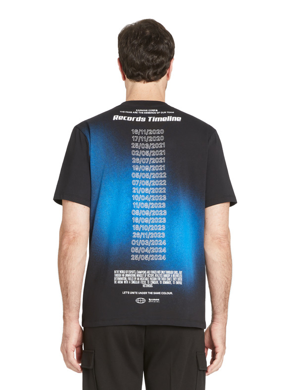 Celio Tricou Karmine Corp