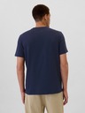 GAP Tricou cu logo Gap NYC GAP