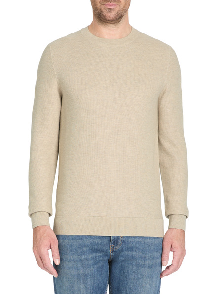 Celio Pulover cu gât rotund Bepic