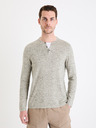 Celio Pulover Gelano henley