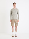 Celio Pulover Gelano henley