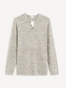 Celio Pulover Gelano henley