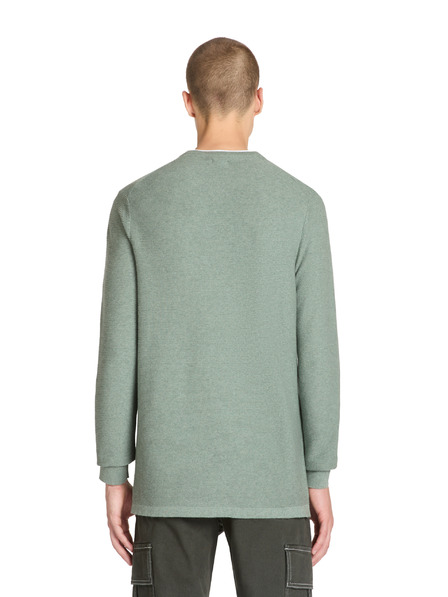 Celio Pulover din bumbac Jetwin