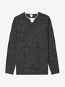 Celio Pulover Gelano henley