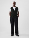 GAP Vestă tricotată CashSoft GAP