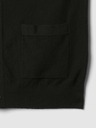 GAP Vestă tricotată CashSoft GAP