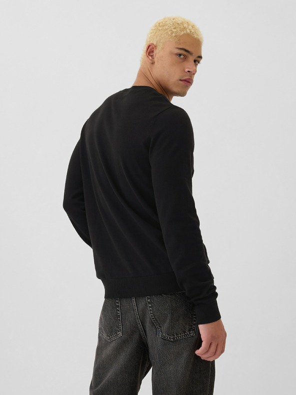 GAP Pulover din bumbac GAP
