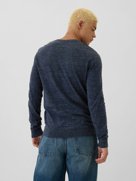 GAP Pulover din bumbac GAP