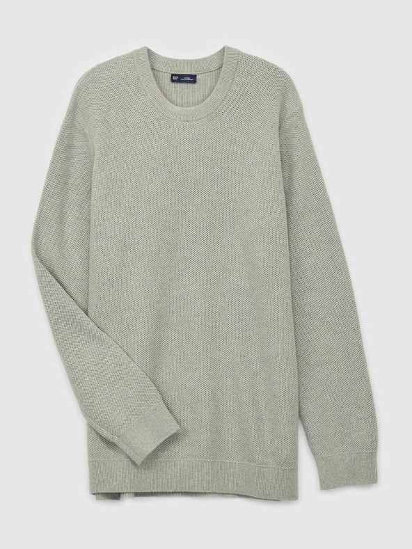 GAP Pulover texturat GAP