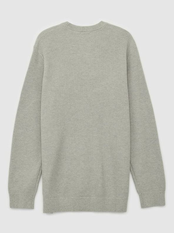 GAP Pulover texturat GAP