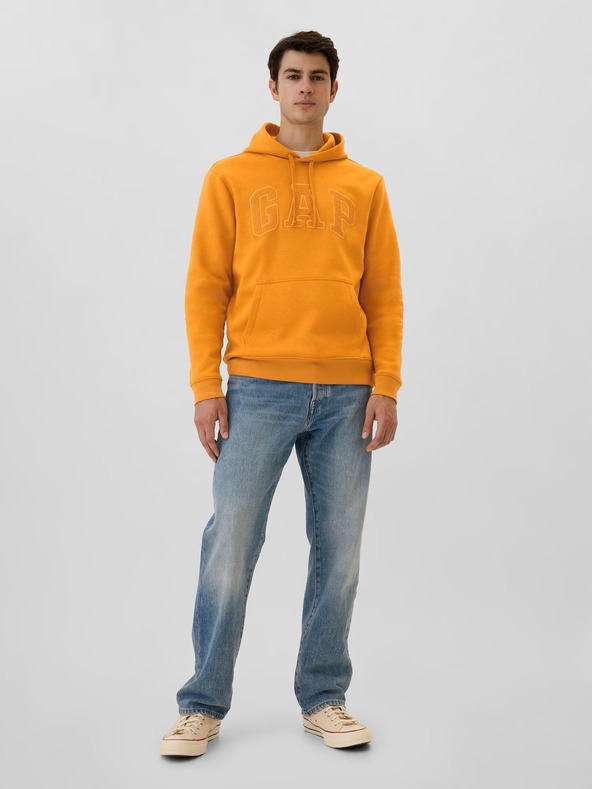 GAP Hanorac GAP logo