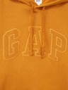 GAP Hanorac GAP logo