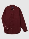 GAP Cămașă oxford logo oversize GAP