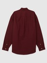 GAP Cămașă oxford logo oversize GAP