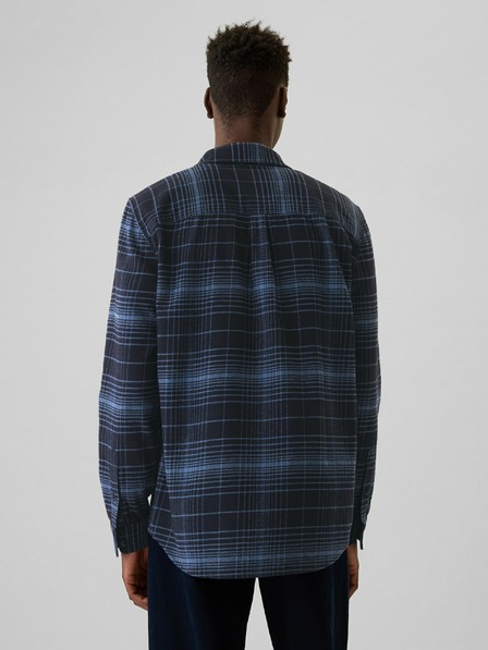 GAP Cămașă flanelată de exterior GAP