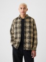 GAP Cămașă din flanelă GAP
