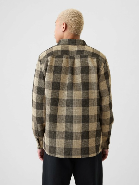 GAP Cămașă din flanelă GAP