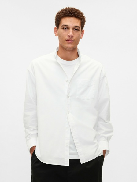 GAP Cămașă oversize Oxford Big Shirt GAP