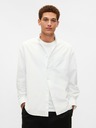 GAP Cămașă oversize Oxford Big Shirt GAP