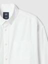 GAP Cămașă oversize Oxford Big Shirt GAP