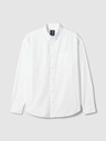 GAP Cămașă oversize Oxford Big Shirt GAP