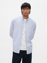 GAP Cămașă oversize Oxford Big Shirt GAP