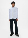 GAP Cămașă oversize Oxford Big Shirt GAP