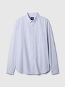 GAP Cămașă oversize Oxford Big Shirt GAP