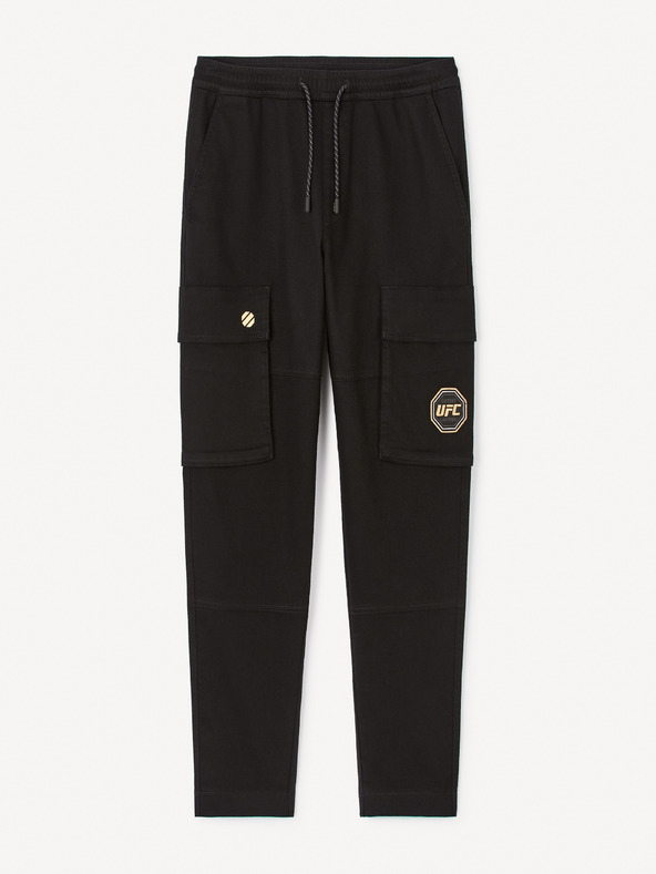 Celio Pantaloni UFC 30