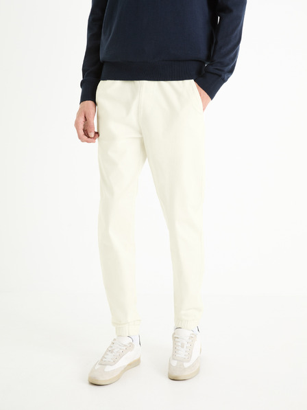 Celio Pantaloni Foplane
