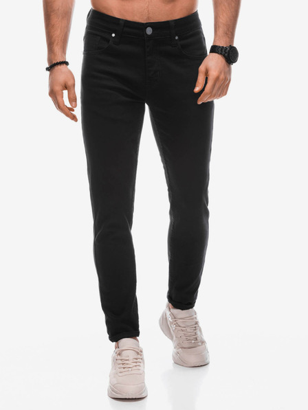 Edoti Pantaloni denim pentru bărbați Edoti