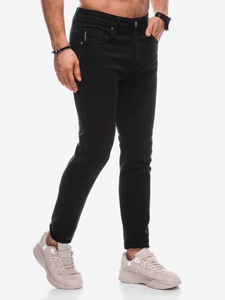 Edoti Pantaloni denim pentru bărbați Edoti