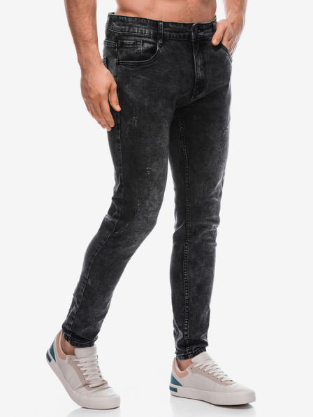 Edoti Pantaloni denim pentru bărbați Edoti