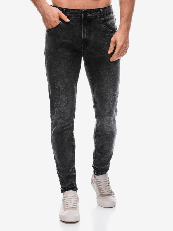 Edoti Pantaloni denim pentru bărbați Edoti