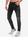 Edoti Pantaloni denim pentru bărbați Edoti
