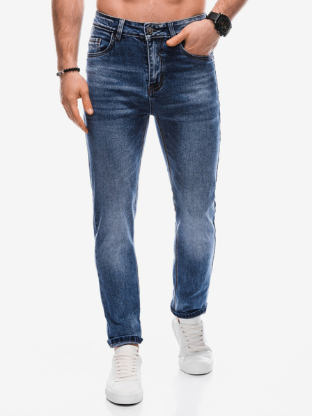 Edoti Pantaloni denim pentru bărbați Edoti