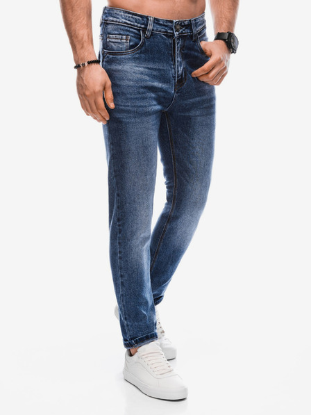 Edoti Pantaloni denim pentru bărbați Edoti