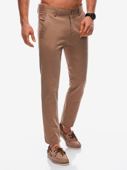 Edoti Pantaloni chino pentru bărbați Edoti