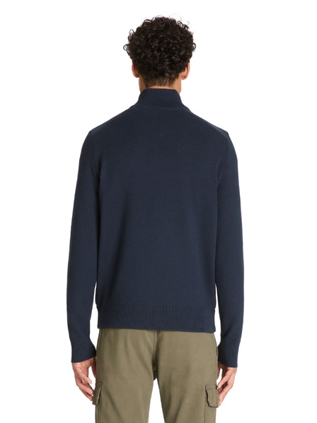 Celio Jergus jachetă cu guler