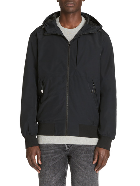 Celio Jachetă cu glugă Juhoodie2