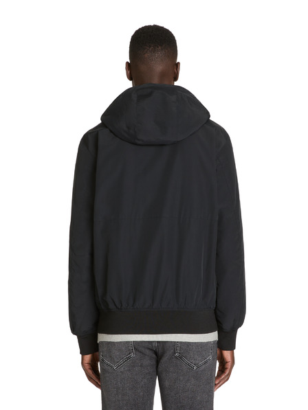 Celio Jachetă cu glugă Juhoodie2